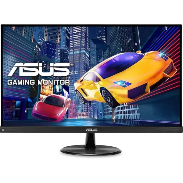 Monitor Asus Gamer 23.8 VP249QGR IPS-FHD-1MS 144HZ