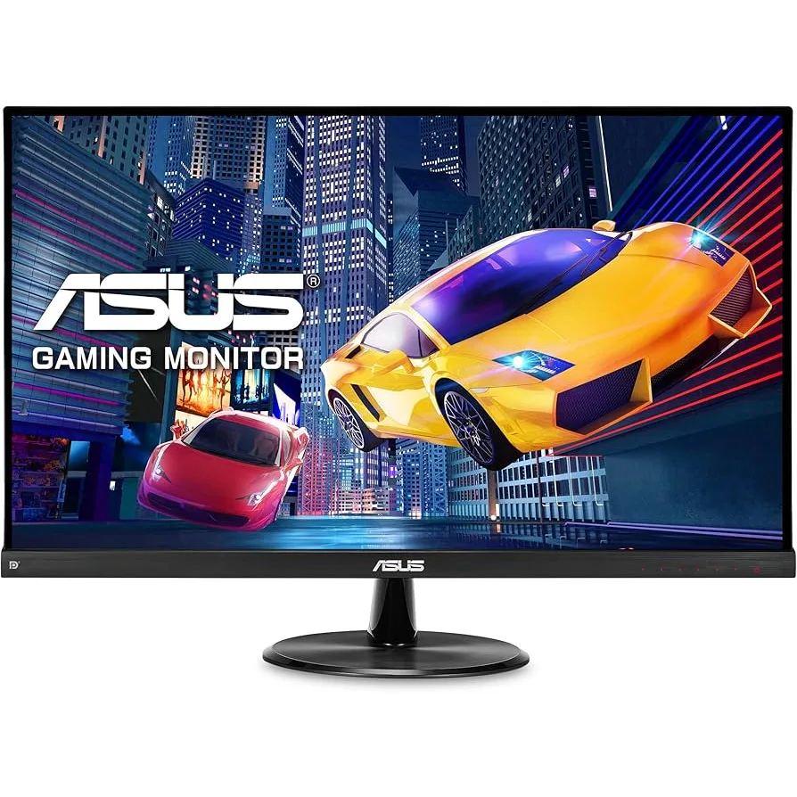 Monitor Asus Gamer 23.8 VP249QGR IPS-FHD-1MS 144HZ
