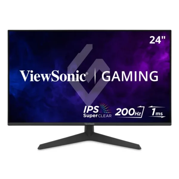 Monitor ViewSonic 24″ VX2429 200Hz FHD