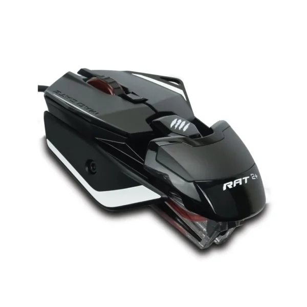 Moouse Mad Catz R.A.T. 2