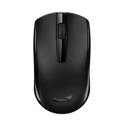 Mouse Genius ECO-8100 Wireless Black Mouse Genius ECO-8100 Wireless Black