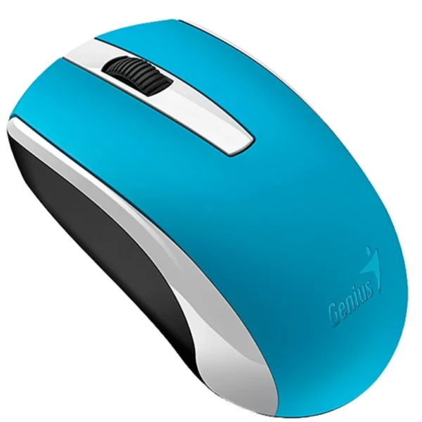 Mouse Genius ECO-8100 Wireless Cian