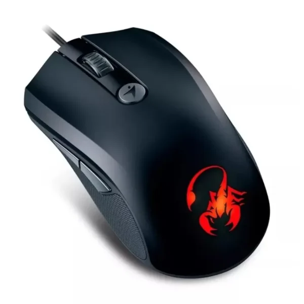Mouse Genius GX Gaming X-G600