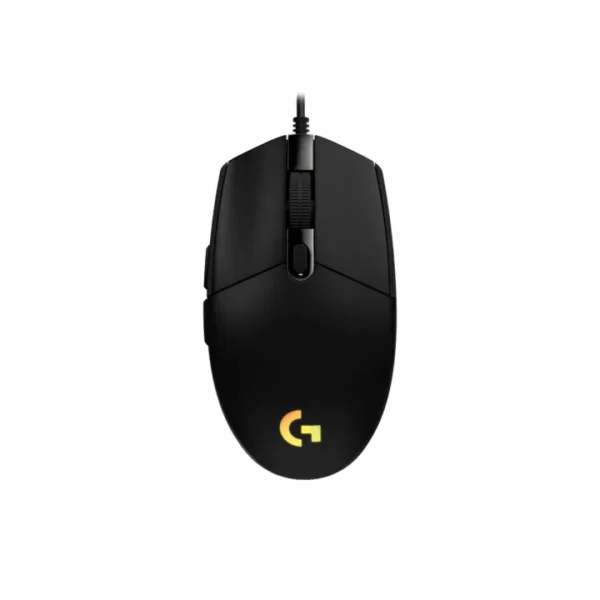Mouse Logitech G203 Black