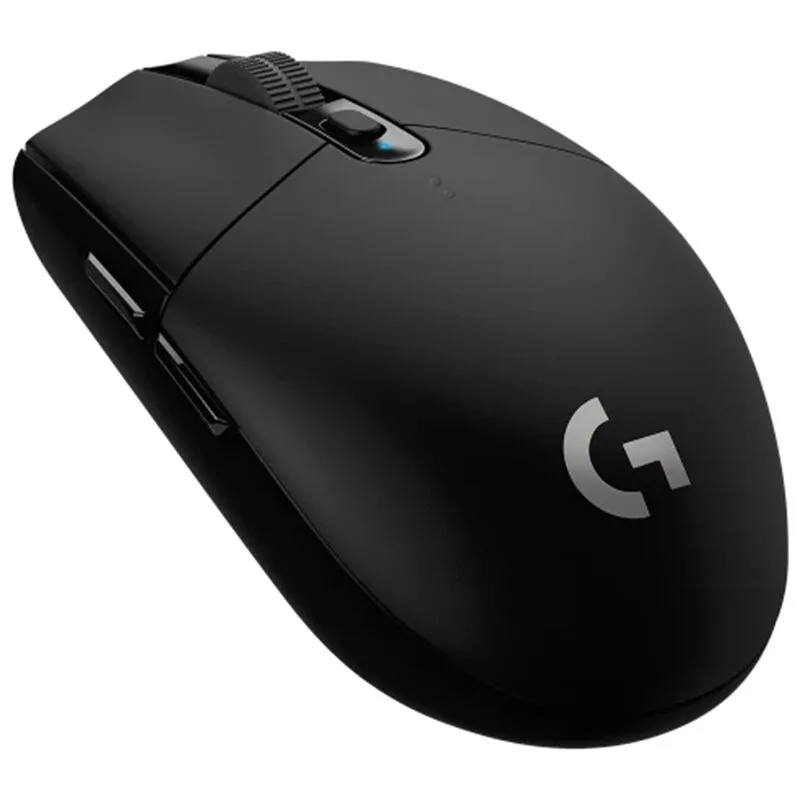 Mouse Logitech G305 Lightspeed