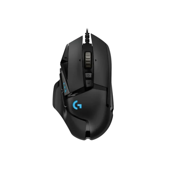 Mouse Logitech G502 Hero