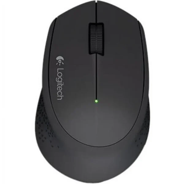 Mouse Logitech M280 Comfort Plus Wireless