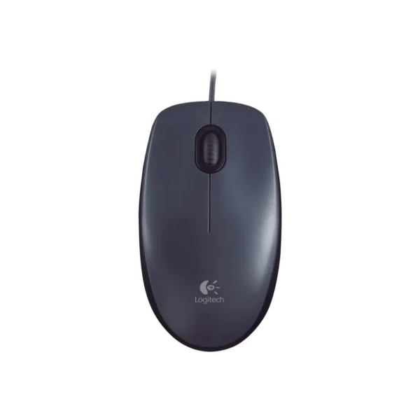 Mouse Logitech M90