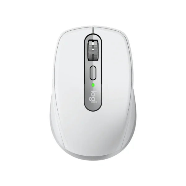 Mouse Logitech MX Anywhere 3S Bluetooth White