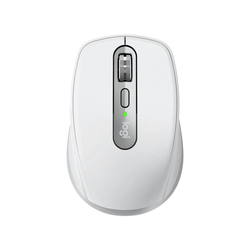 Mouse Logitech MX Anywhere 3S Bluetooth White