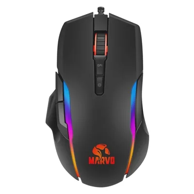 Mouse Marvo G945