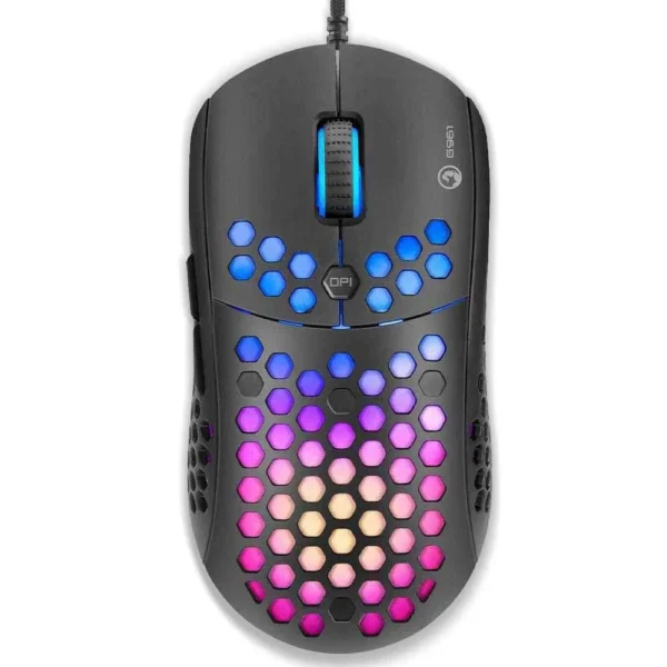 Mouse Marvo G961