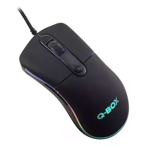 Mouse Q-Box M993