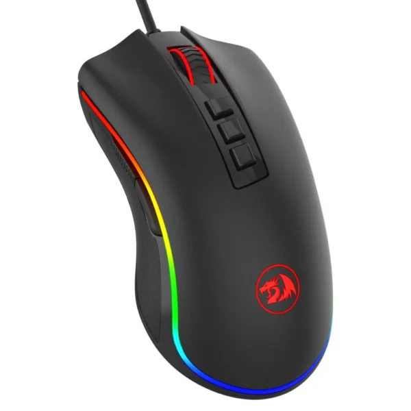 Mouse Redragon Cobra Black Mouse Redragon Cobra Black