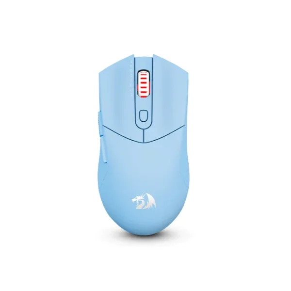 Mouse Redragon ST4Rpro Blue Wireless