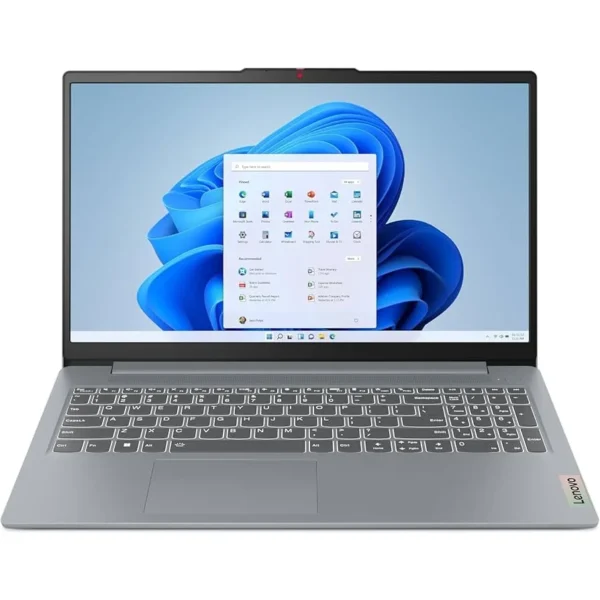 Notebook Lenovo IdeaPad Slim 3 15ABR8 R7-16GB-512GB