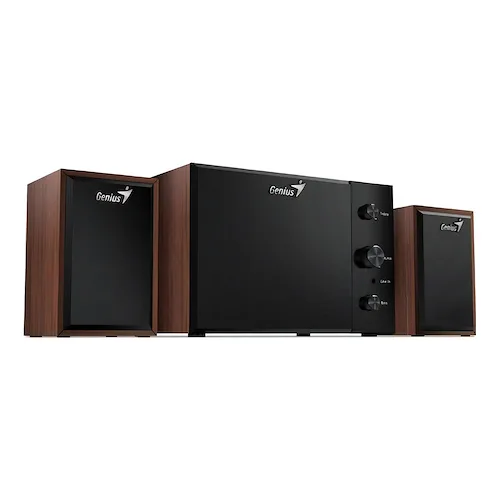 Parlante Genius SW-2.1 350