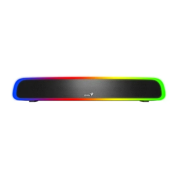 Parlante Genius Soundbar 200 USB BT