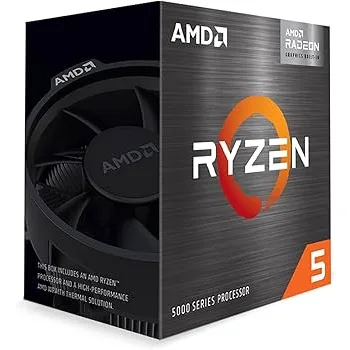 Procesador AMD Ryzen 5 5600GT AM4