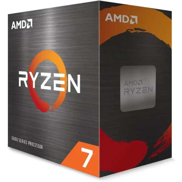 Procesador AMD Ryzen 7 5700 AM4