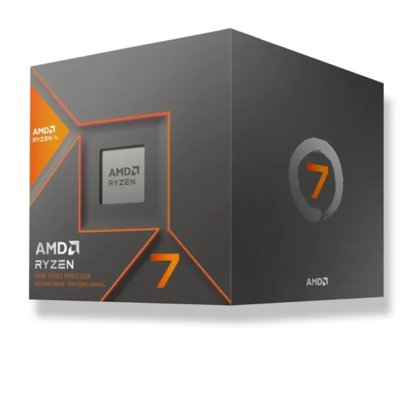 Procesador AMD Ryzen 7 8700G AM5
