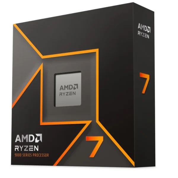 Procesador AMD Ryzen 7 9700X  AM5