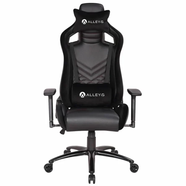 Silla Gamer Alleyg AG61 Drift Black