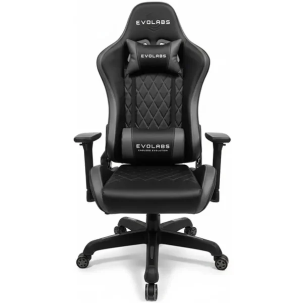 Silla Gamer Evolabs Graphen One