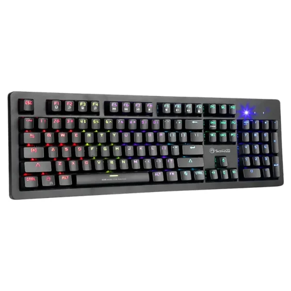 Teclado Marvo KG916 Mecánico