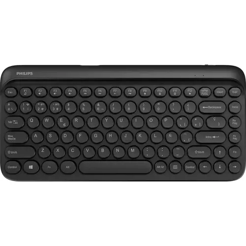Teclado Philips K624 Wireless Bluetooth