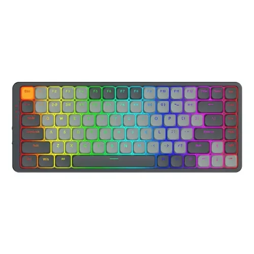 Teclado Redragon Azure K652GG-RGB Pro Mecánico Wireless