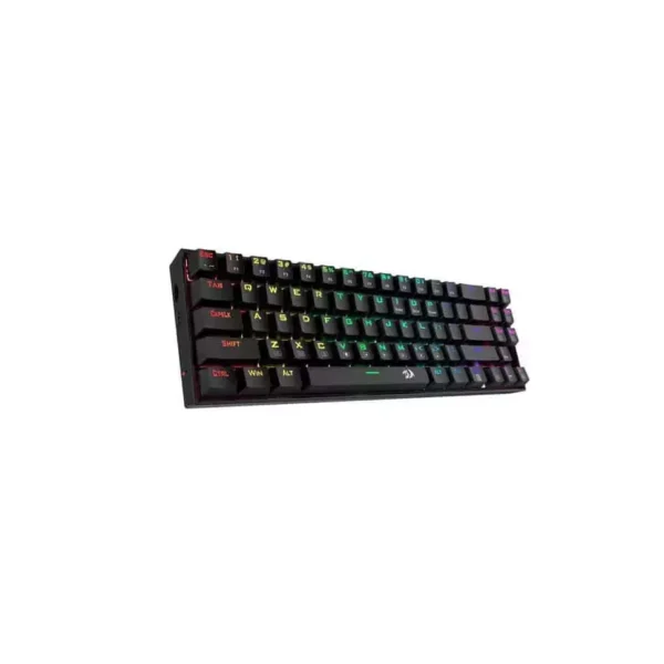 Teclado Redragon Deimos K599-KRS Mecánico Wireless