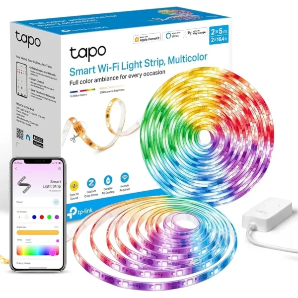 Tira Luz Led Tp-Link Tapo L930-10