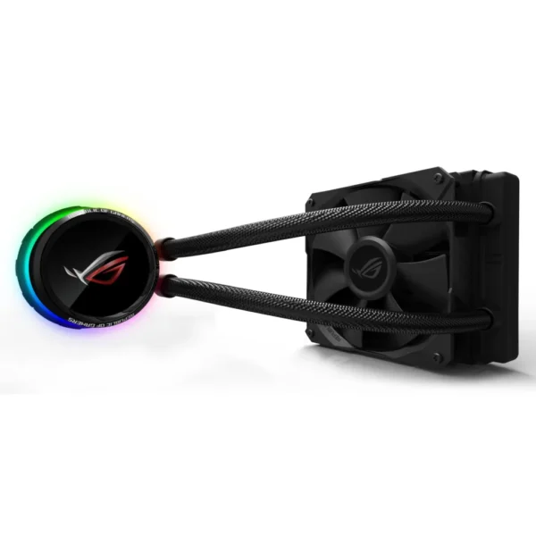 Water Cooler Asus Rog Ryuo 120