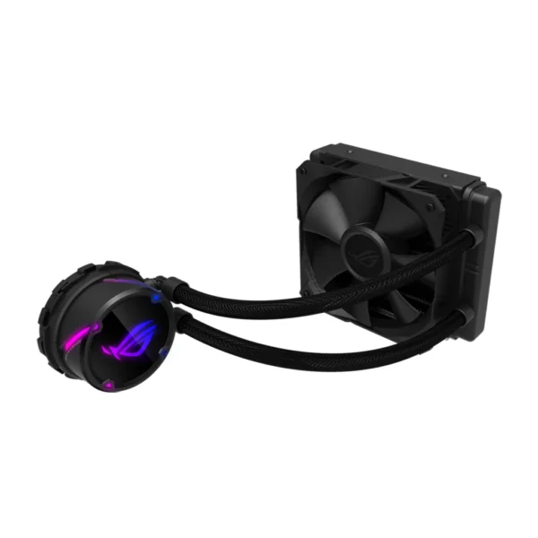 Water Cooler Asus Rog Strix LC 120