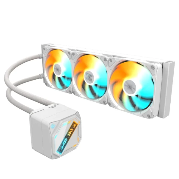 Water Cooler Gigabyte Gaming 360 ICE