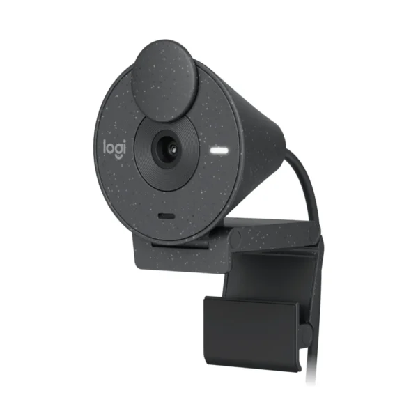 Web Cam Logitech Brio 300