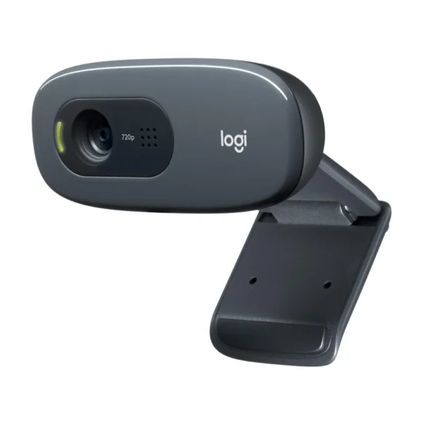 Web Cam Logitech C270 HD