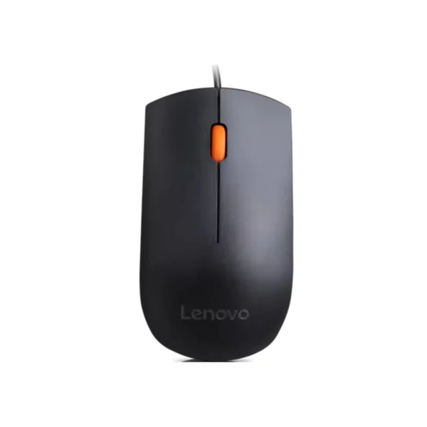 Lenovo Mouse 1600dpi USB