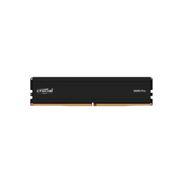 Memoria Ram UDIMM CRUCIAL Pro 24GB DDR5-5600 Mhz CL46
