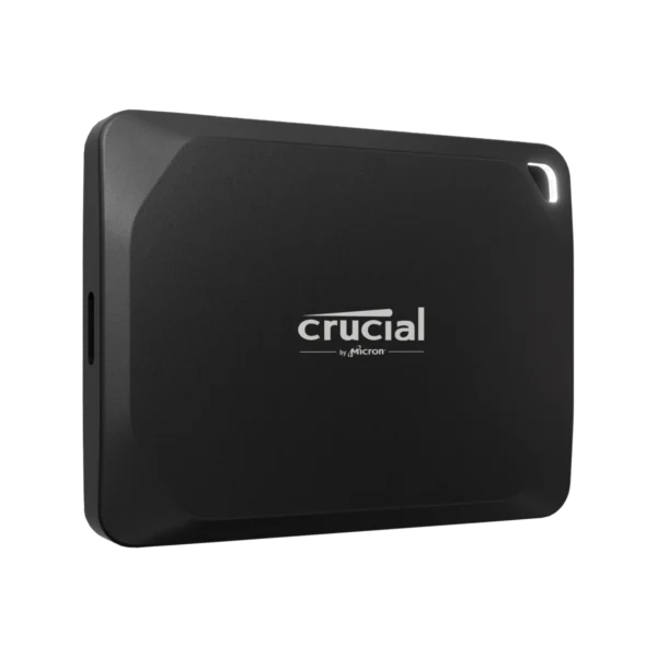 Disco SSD EXTERNO Crucial X10 Pro 2TB 2100MB/s USB 3.2 Gen 2 Disco SSD EXTERNO Crucial X10 Pro 2TB 2100MB/s USB 3.2 Gen 2