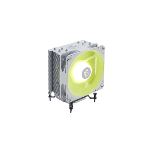 Air  Cooler MSI MAG COREFROZR AA13 ARGB WHITE