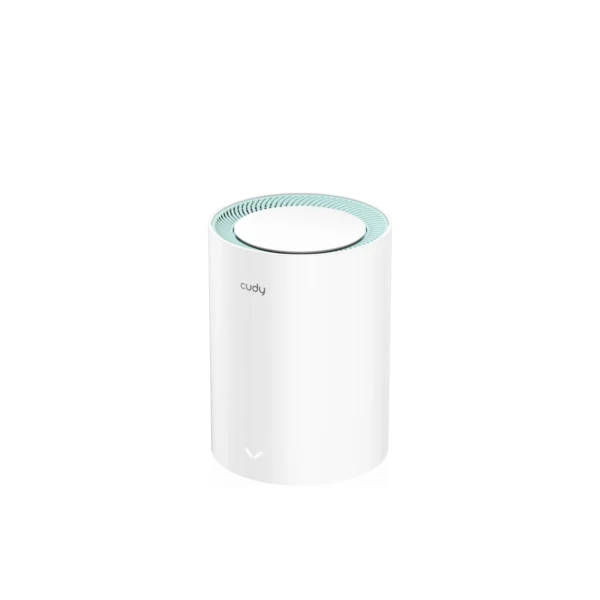 Router Mesh Cudy AC1200 Gigabit 1 pack