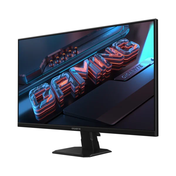 Monitor GIGABYTE 27″ Edge FHD GS27FA 180hz 1ms