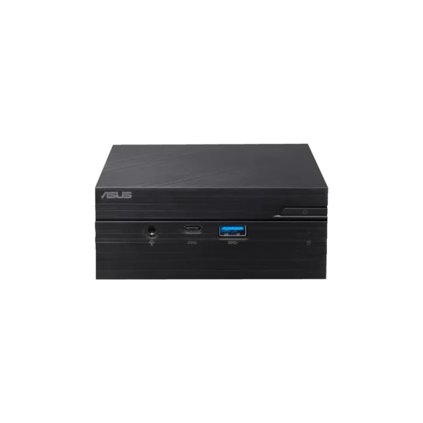 Mini PC ASUS PN41-S1-BBN4000XFV Intel Celeron N4505 BAREBONE (S/RAM – S/SSD)