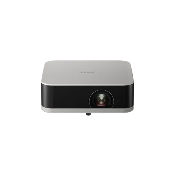 Proyector Portátil Epson EF30 Gris 150″ Smart 350lm