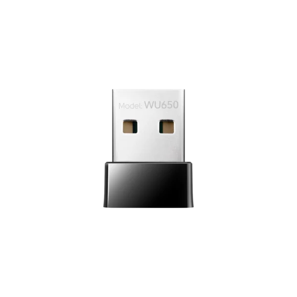 Placa de Red Cudy AC650 mini USB Placa de Red Cudy AC650 mini USB
