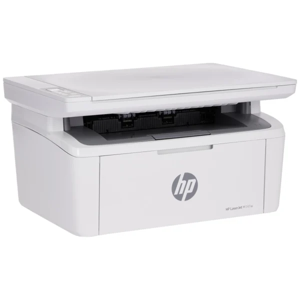 Impresora HP M141w Multifunción Láser Impresora HP M141w Multifunción Láser