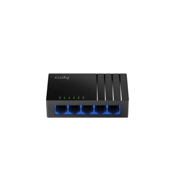Switch Cudy 5 puertos Gigabit