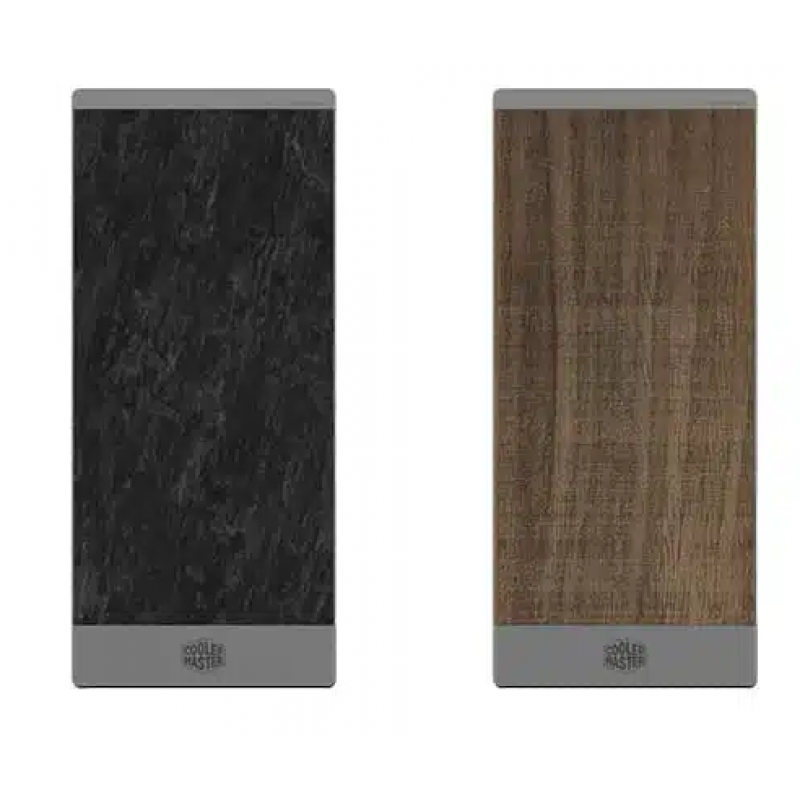 ACCESORIO COOLER MASTER MASTERFRAME CASE PANEL STONE BLACK